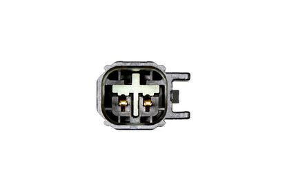 HELLA Sensor, exhaust gas temperature - 2-pin connector 6PT358226-251