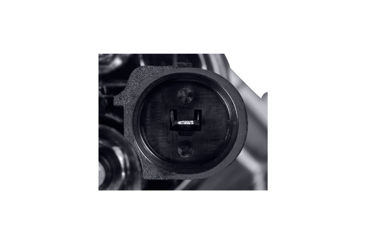 HELLA Starter - 12V - 2kW - for e.g. Audi A4 Avant (8Ed, B7) 8EA012527-731