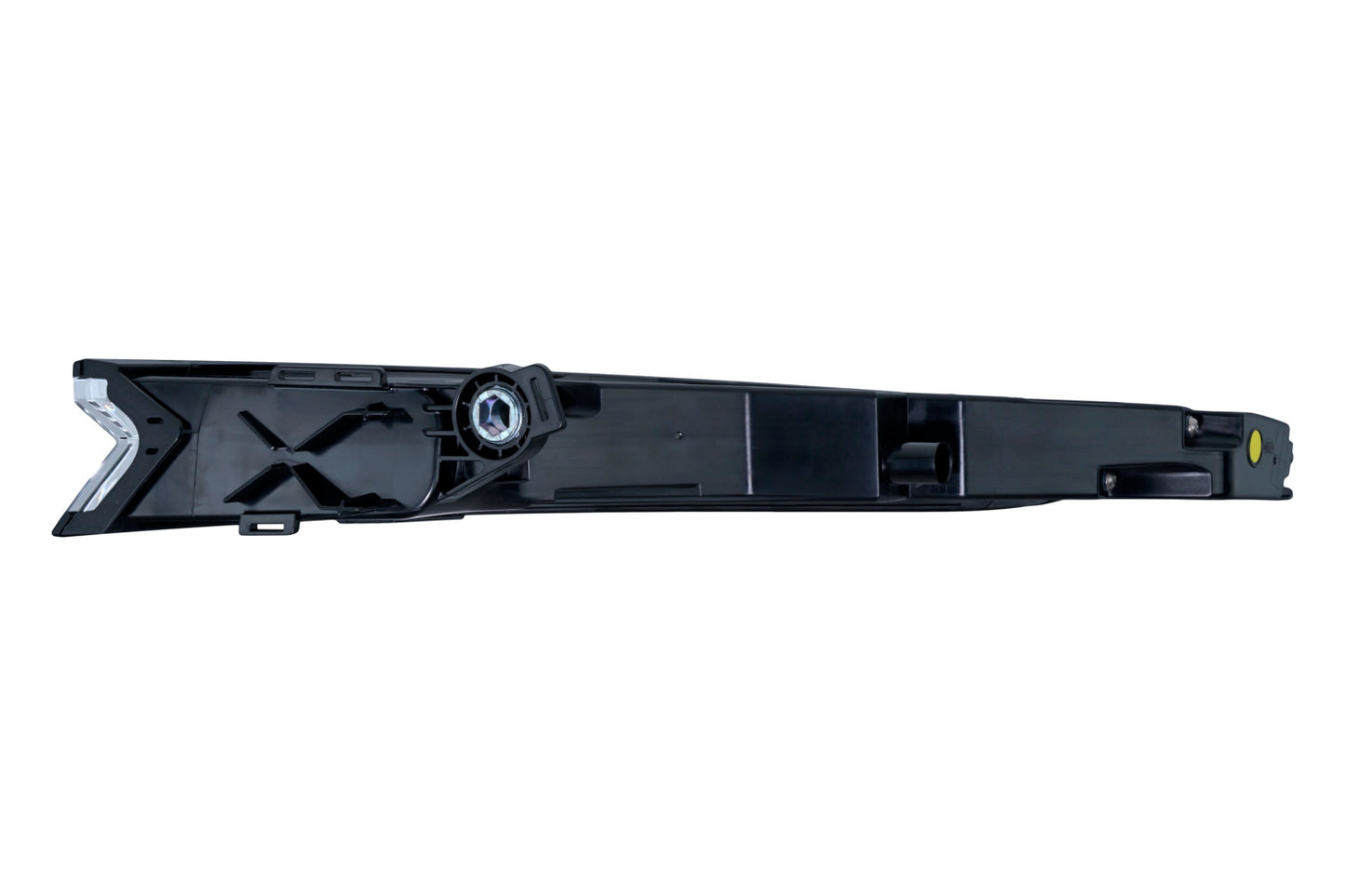 HELLA Rearlight - LED - Outer section - left - for e.g. PORSCHE TAYCAN (Y1A) 4S (Y1ADJ 2SD016523-111