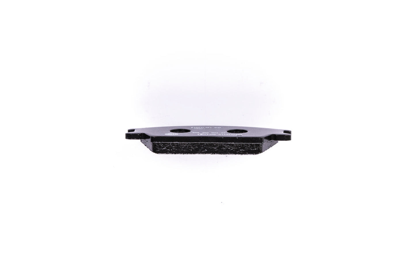 HELLA Brake pad set - T0366 - for e.g. DODGE / HONDA / HYUNDAI / INOKOM 8DB355006-271