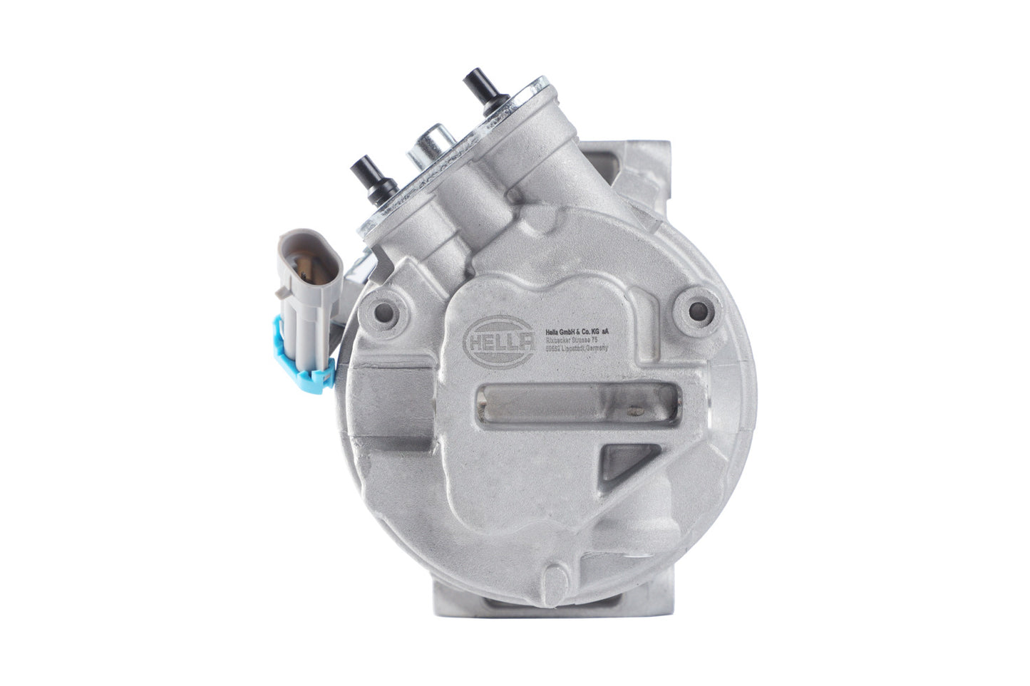 Hella Aircon Compressor 8FK366200-541
