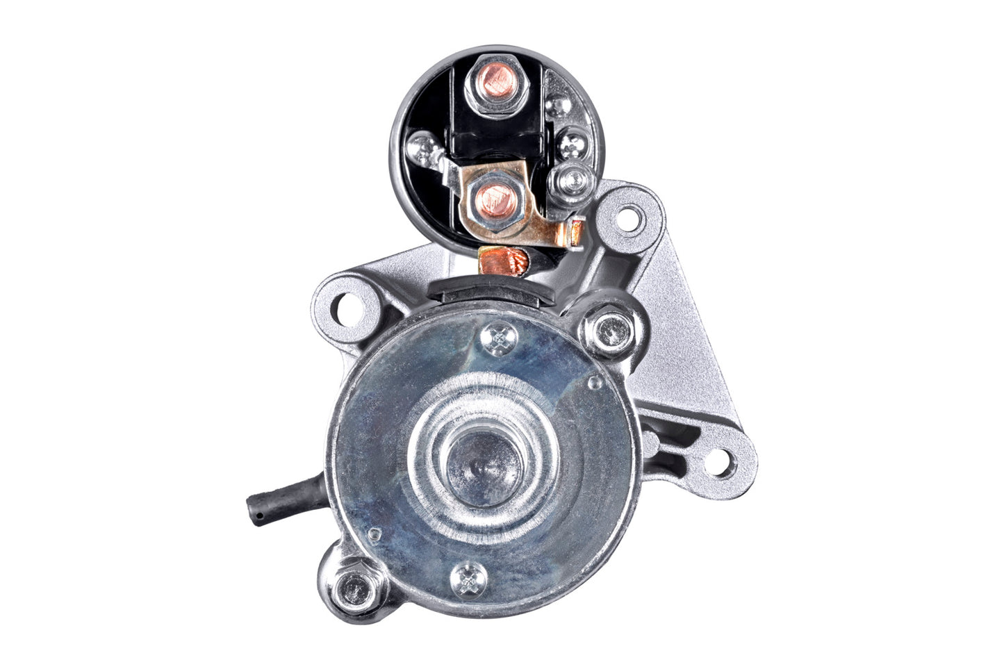 HELLA Starter - 12V - 1.2kW - for e.g. Ford Focus II (Da_, Hcp, Dp) 8EA011610-271