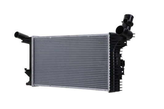 Hella Engine Coolant Radiator 8MK366300-321
