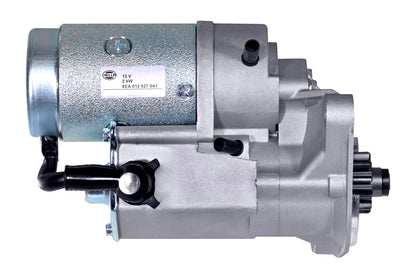 HELLA Starter - 12V - 2kW - for e.g. Toyota Hilux V Pickup (_N_,KZN1_,VZN1_) 8EA012527-041