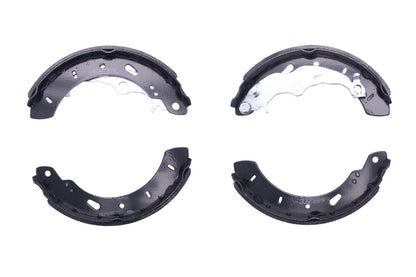 HELLA Brake Shoe Set - H1805 - for e.g. FORD 8DB355022-201