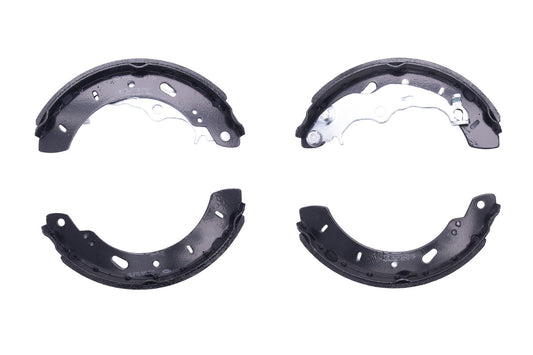 HELLA Brake Shoe Set - H1805 - for e.g. FORD 8DB355022-201