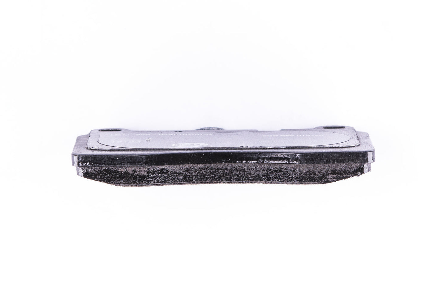 HELLA Brake pad set - T3132 - for e.g. AUDI / SEAT 8DB355019-941