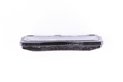 HELLA Brake pad set - T3132 - for e.g. AUDI / SEAT 8DB355019-941