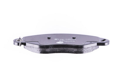 HELLA Brake pad set - T9107 - for e.g. FORD 8DB355019-451