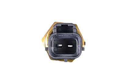HELLA Sensor, coolant temperature - 2-pin connector 6PT358385-471