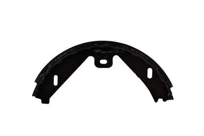 HELLA Brake Shoe Set, parking brake - H1691 - for e.g. MERCEDES-BENZ 8DA355050-081