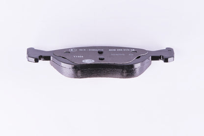 HELLA Brake pad set - T1326 - for e.g. FIAT 8DB355010-181