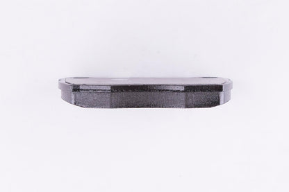 HELLA Brake pad set - T0084 - for e.g. LAND ROVER 8DB355005-861