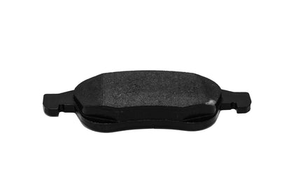 HELLA Brake pad set - T2445 - for e.g. FIAT / JEEP 8DB355023-251