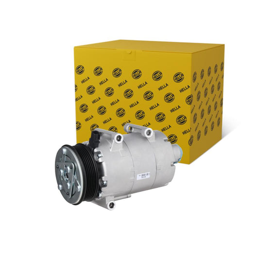 Hella Aircon Compressor 8FK366201-621
