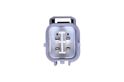 HELLA Oxygen sensor - 4-pin connector 6PA358221-641