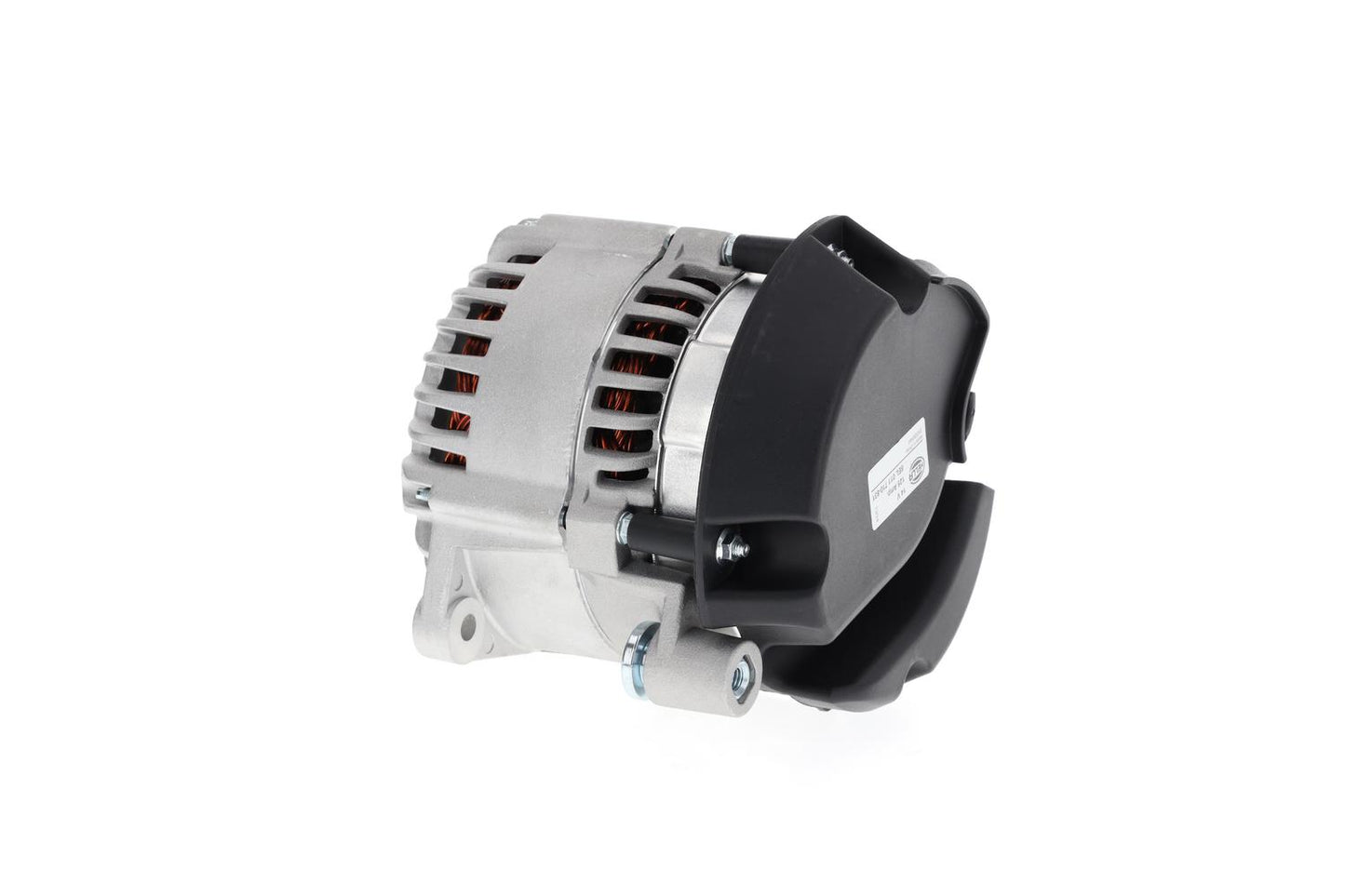 HELLA Alternator - 14V - 125A - for e.g. Renault Master II Chassis (Ed/Hd/Ud) 8EL011710-641