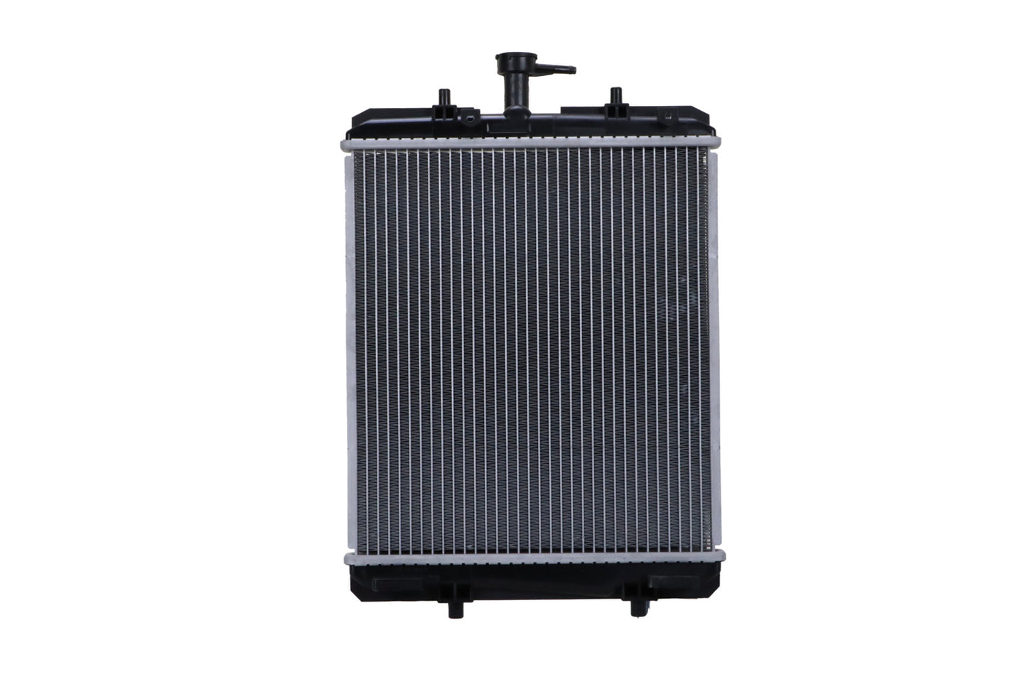 Hella Engine Coolant Radiator 8MK366300-931