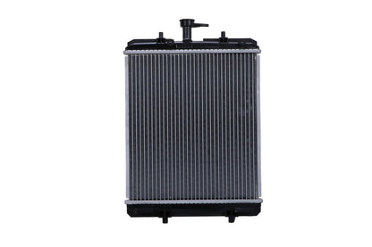 Hella Engine Coolant Radiator 8MK366300-931