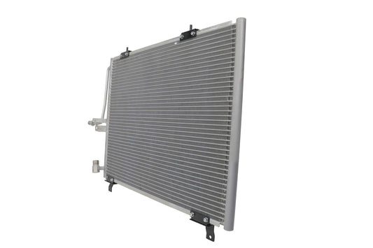 Hella Aircon Condenser 8FC366220-531