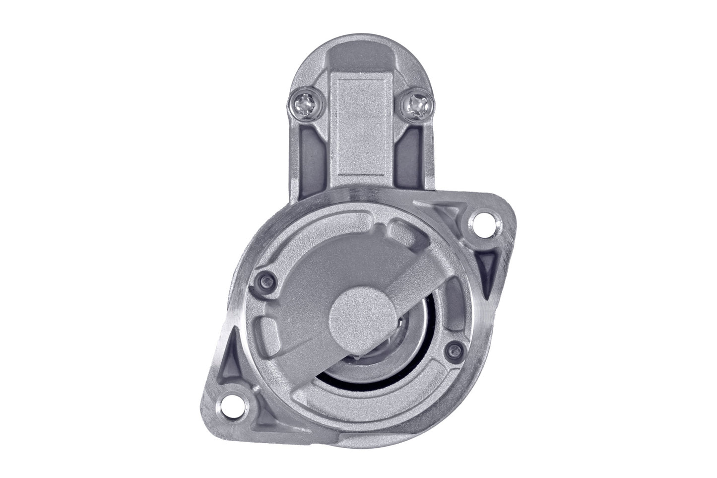 HELLA Starter - 12V - 0.9kW - for e.g. Hyundai Accent Saloon (X-3) 8EA012526-901