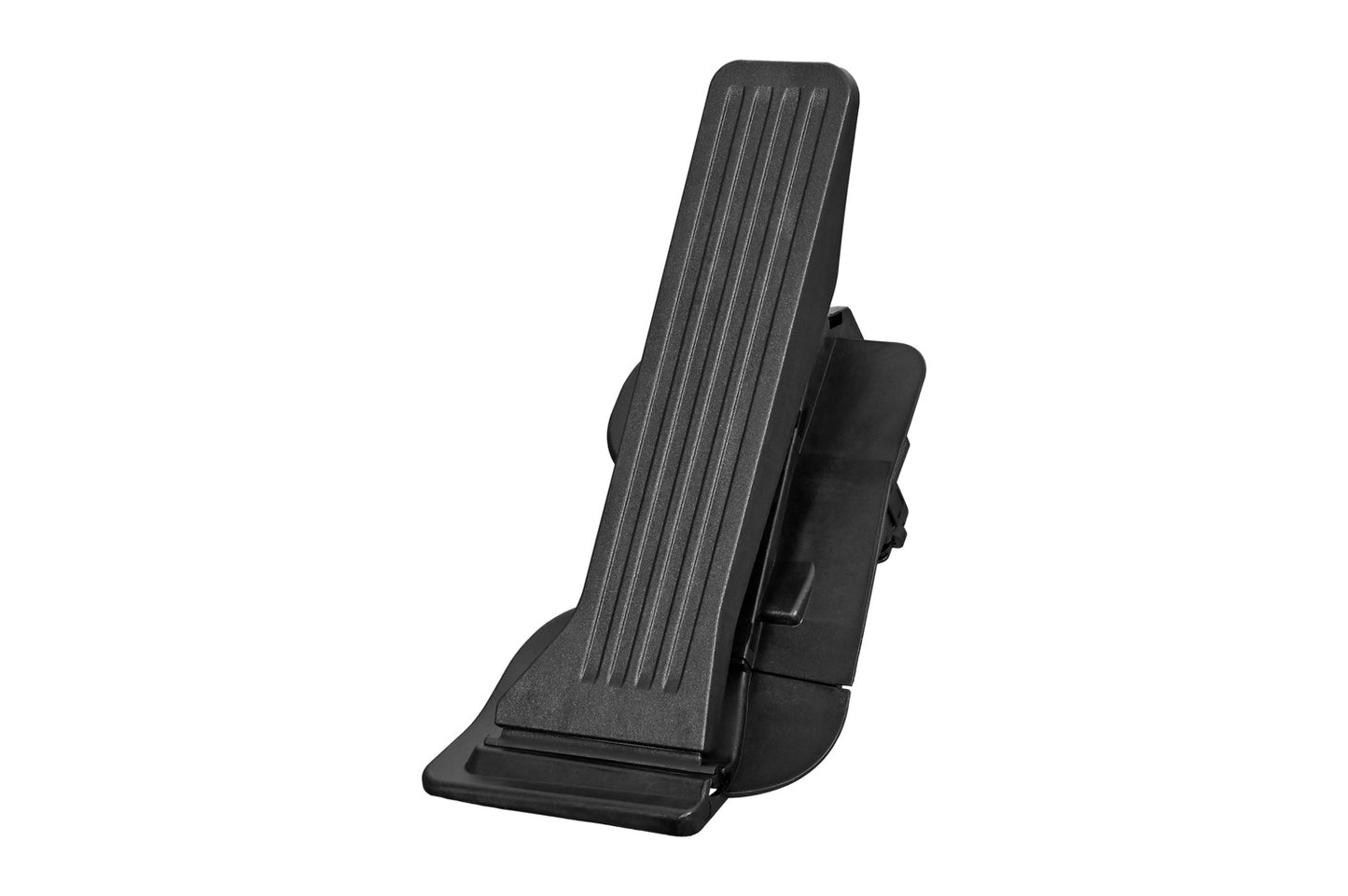 HELLA Sensor, accelerator pedal position - for left-hand drive vehicles - 6-pin connec 6PV312041-261