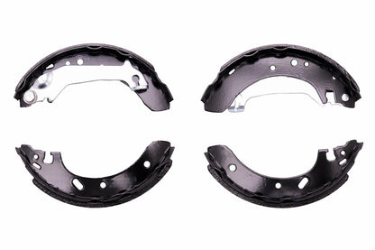 HELLA Brake Shoe Set - H9310 - for e.g. FORD 8DB355002-211