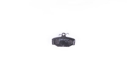 HELLA Brake pad set - T5007 - for e.g. FORD 8DB355017-631