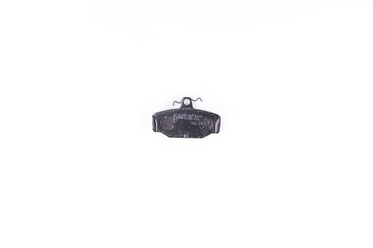 HELLA Brake pad set - T5007 - for e.g. FORD 8DB355017-631