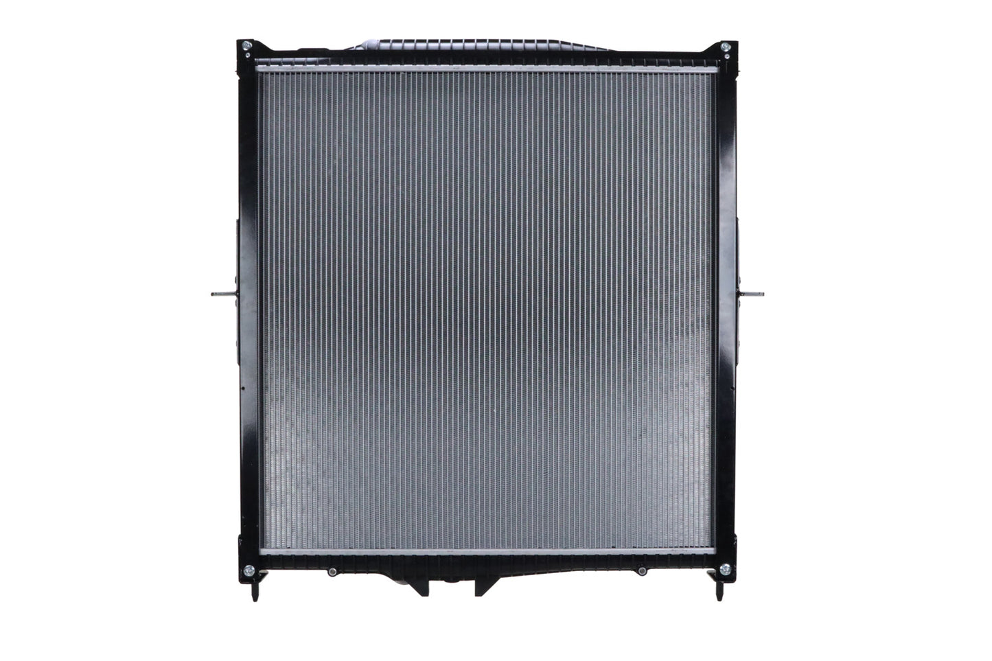 Hella Engine Coolant Radiator 8MK366300-041
