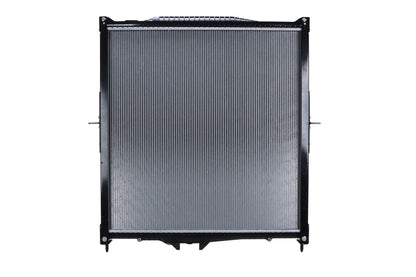 Hella Engine Coolant Radiator 8MK366300-041