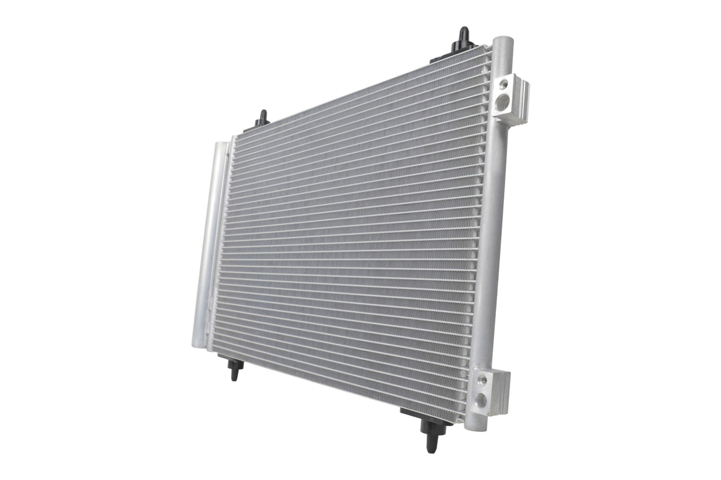 Hella Aircon Condenser 8FC366220-821