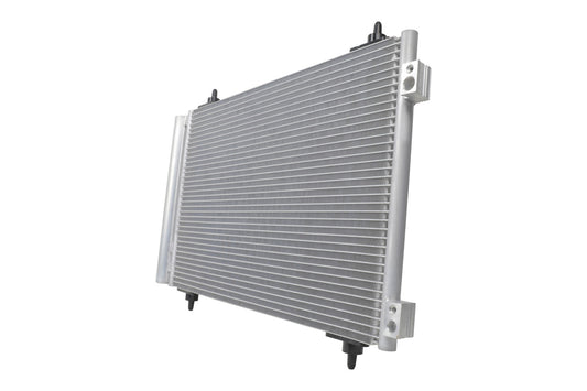 Hella Aircon Condenser 8FC366220-821