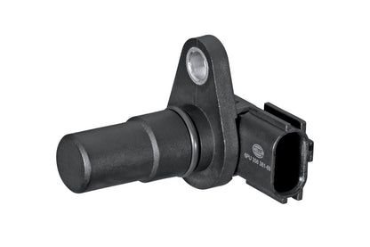 HELLA Sensor, speed/RPM - 12V - 3-pin connector 6PU358381-691