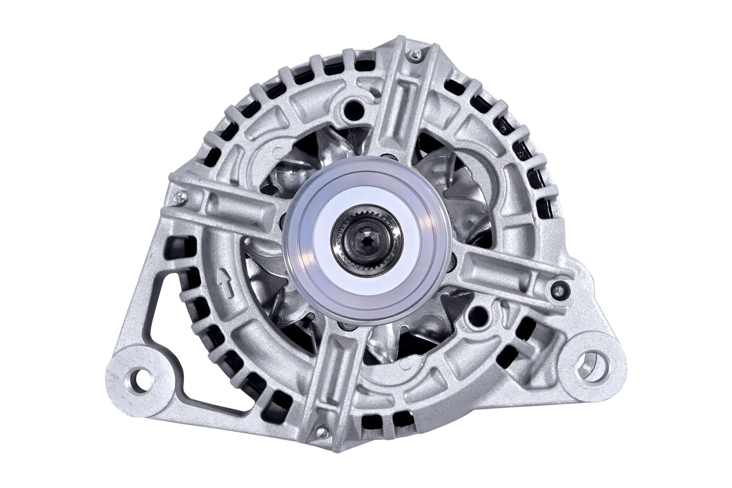 HELLA Alternator - 14V - 120A - for e.g. PORSCHE 911 (996) 3.4 Carrera 8EL015637-811