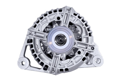 HELLA Alternator - 14V - 120A - for e.g. PORSCHE 911 (996) 3.4 Carrera 8EL015637-811