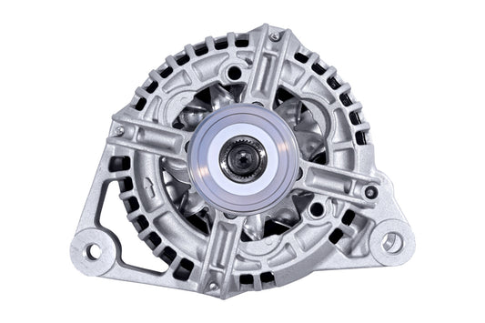 HELLA Alternator - 14V - 120A - for e.g. PORSCHE 911 (996) 3.4 Carrera 8EL015637-811