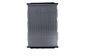 Hella Engine Coolant Radiator 8MK366300-741
