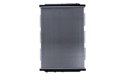 Hella Engine Coolant Radiator 8MK366300-741