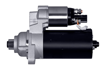 HELLA Starter - 12V - 1.7kW - for e.g. VW Polo (9N_) 8EA012527-901
