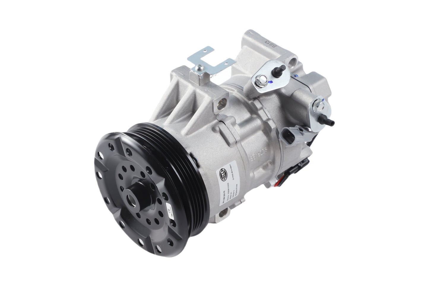 Hella Aircon Compressor 8FK366200-751