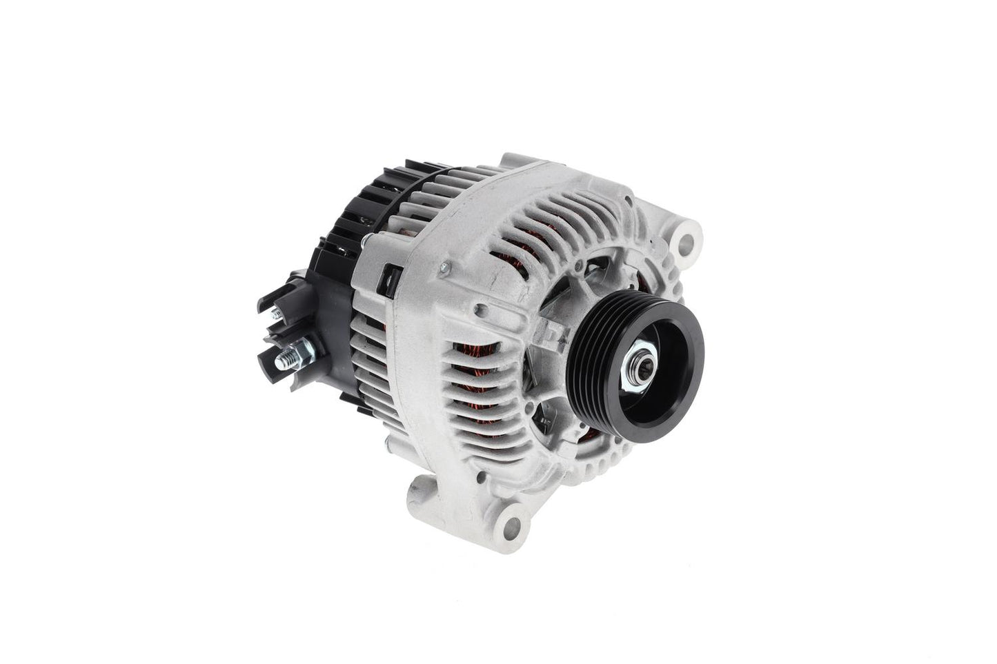 HELLA Alternator - 14V - 95A - for e.g. Peugeot 306 Hatchback (7A, 7C, N3, N5) 8EL011710-091