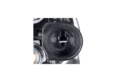 HELLA Starter - 12V - 2.2kW - for e.g. VW Touareg (7LA, 7L6, 7L7) 8EA011611-881