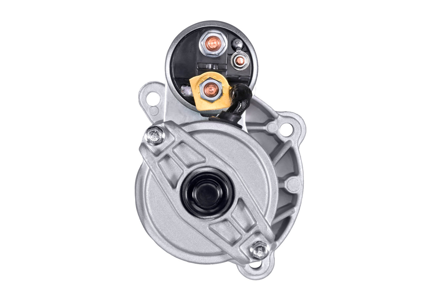 HELLA Starter - 12V - 1.9kW - for e.g. Peugeot 407 (6D_) 8EA011610-281