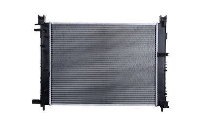 Hella Engine Coolant Radiator 8MK366300-301