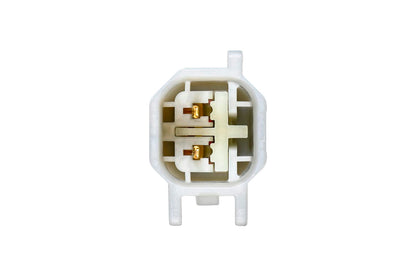 HELLA Sensor, exhaust gas temperature - 2-pin connector 6PT358226-191