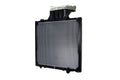 Hella Engine Coolant Radiator 8MK366302-291