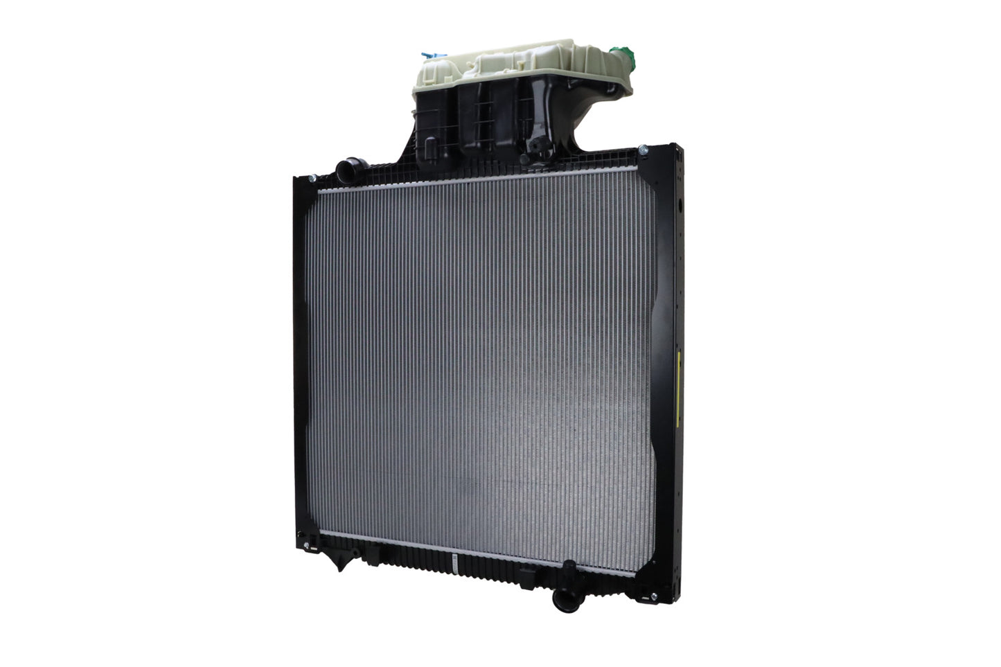 Hella Engine Coolant Radiator 8MK366302-291
