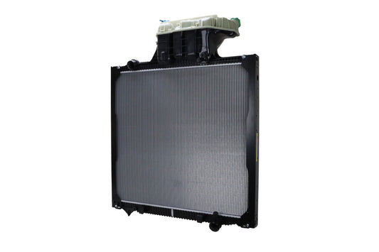 Hella Engine Coolant Radiator 8MK366302-291