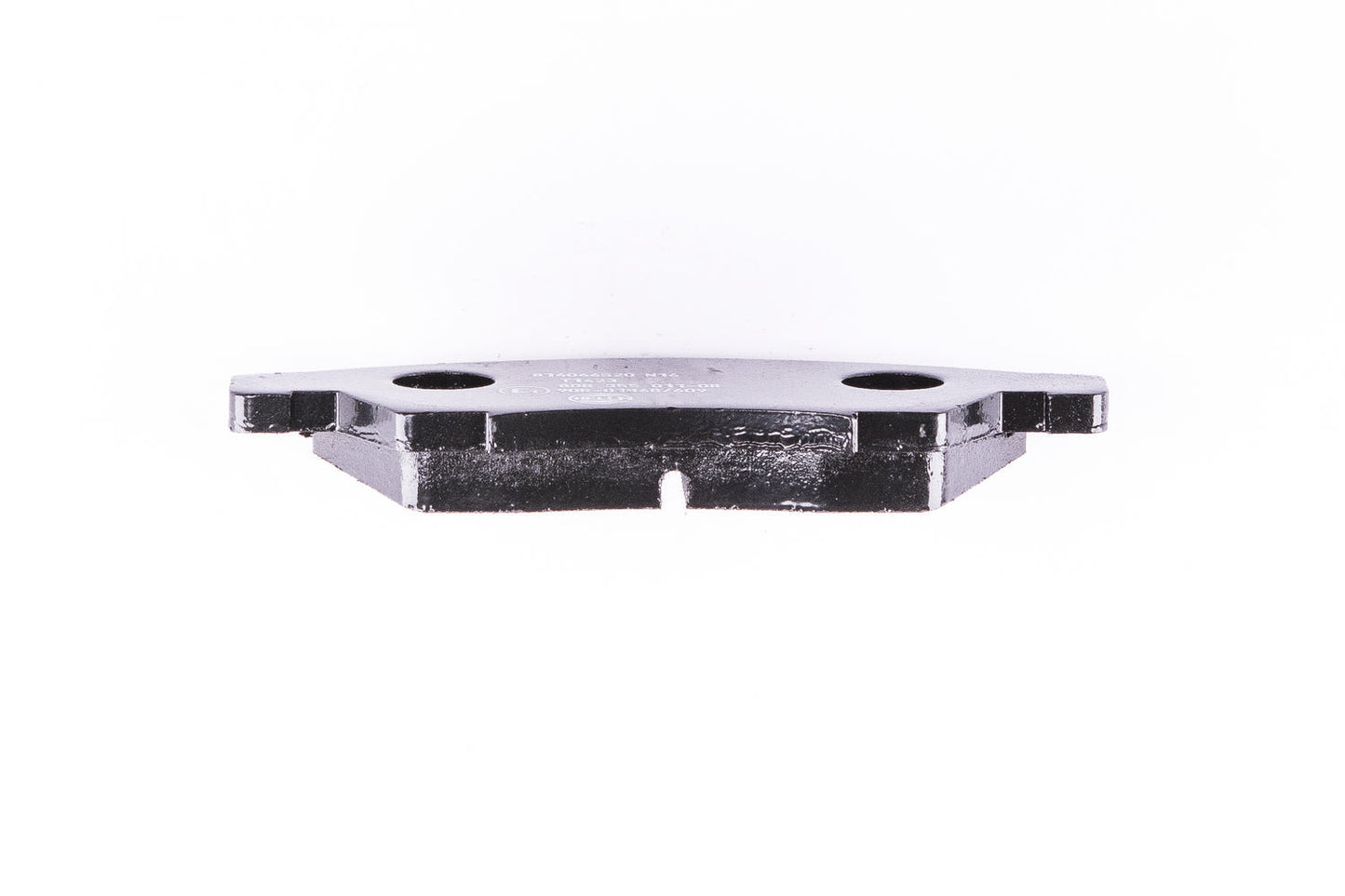HELLA Brake pad set - T1423 - for e.g. SUZUKI 8DB355011-081